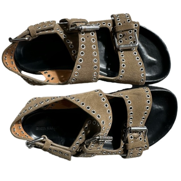 Isabel Marant sandals - Picture 3 of 8